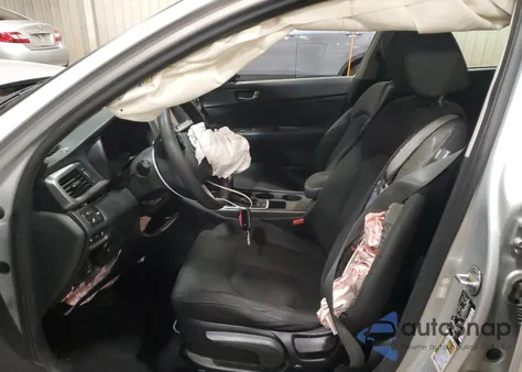 2020 Kia Optima Lx z USA, uszkodzony, nr VIN 5XXGT4L38LG381134